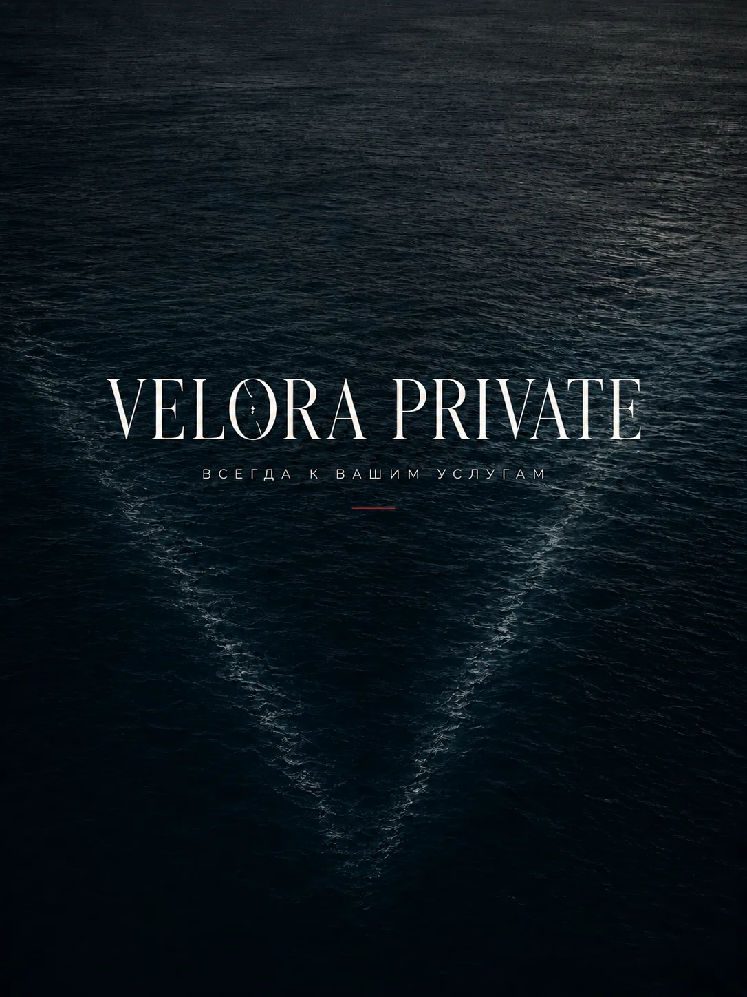 Связь с координатором VELORA PRIVATE во время поездки