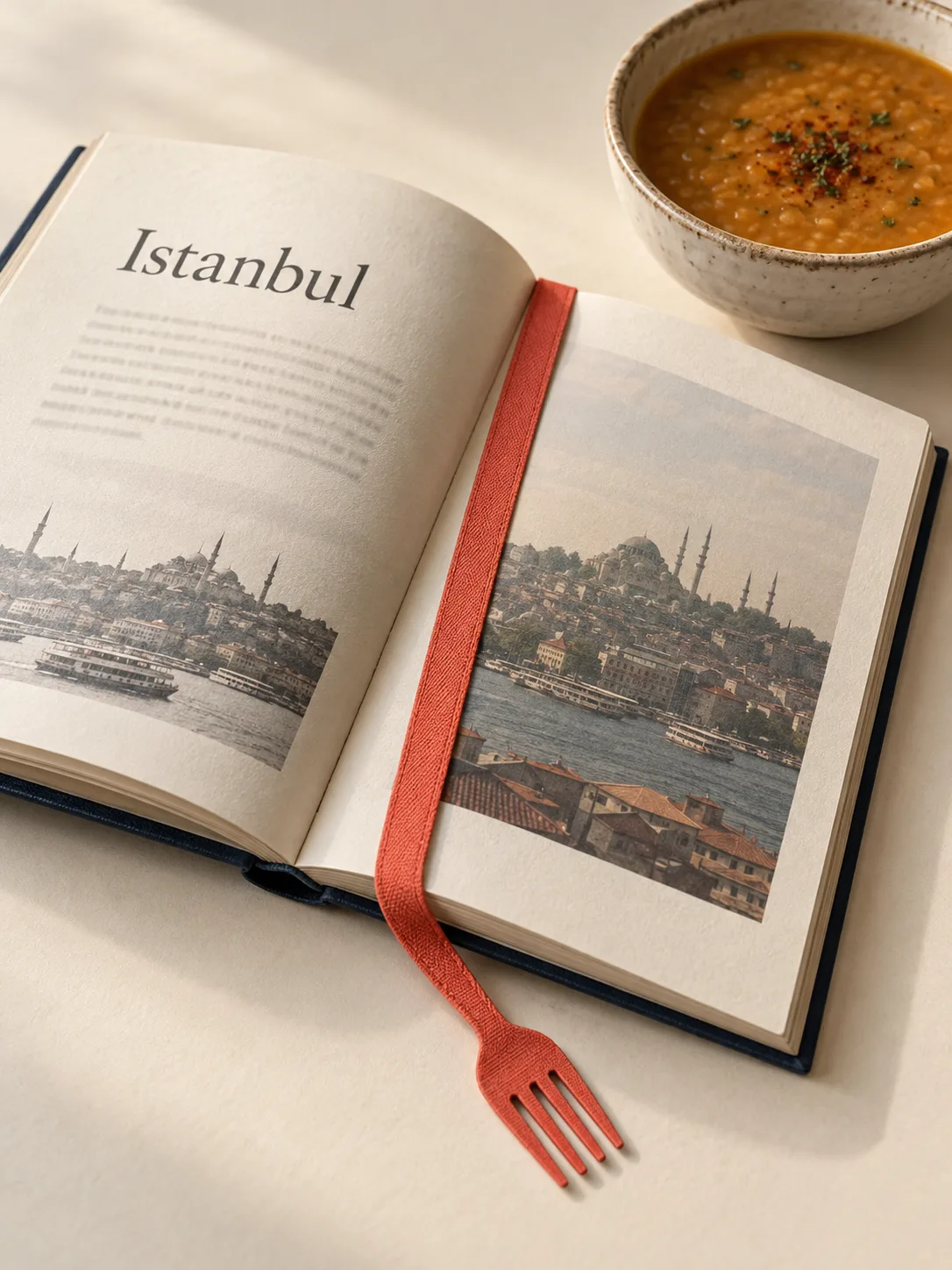 Manger à petit prix à Istanbul : lokantas et cafés